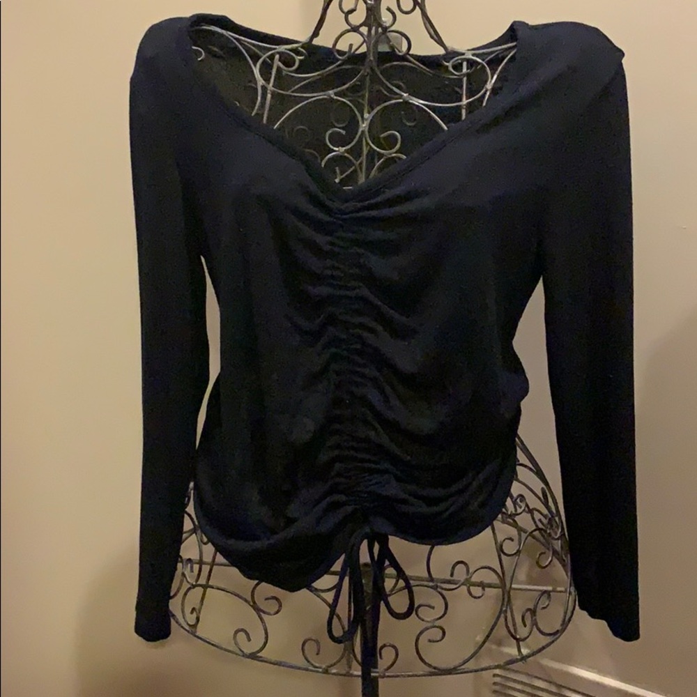 Target long sleeve